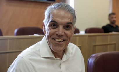 Ο αντιδήμαρχος Αθηναίων Χρήστος Τεντόμας επιβεβαιώνει ότι ερευνάται από την Αρχή για το Ξέπλυμα Μαύρου Χρήματος