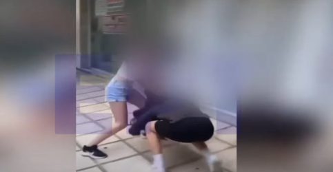 Θεσσαλονίκη: Η 15χρονη που χτύπησε την μαθήτρια της είπε “έχω καλό δικηγόρο” (ΒΙΝΤΕΟ)