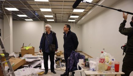 Σταθμάρχες σε Τσίπρα: “Αν λειτουργούσε η τηλεδιοίκηση δεν θα γινόταν ποτέ το δυστύχημα” (ΦΩΤΟ)