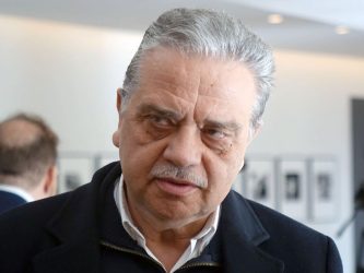 Σάκης Τζακόπουλος σκουπίδια γειτονιές δήμος Θεσσαλονίκης