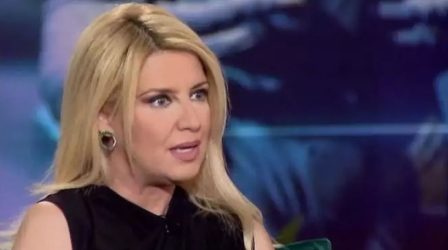 Ιωάννα Βάσσου: Ο λόγος που έφυγα από το Star μετά από 21 χρόνια