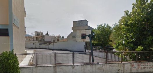 Ανήκουστο το ρυμοτομικό σχέδιο της Νέας Ιωνίας – Δρόμος περνάει μέσα από σχολική αυλή
