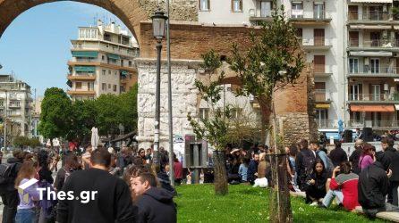 Θεσσαλονίκη: Τρεις συγκεντρώσεις σήμερα (15/6) για το ναυάγιο στην Πύλο