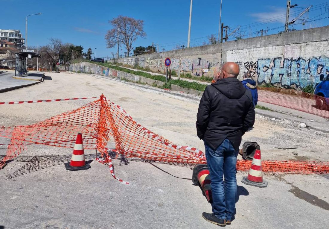 ΟΑΣΘ Θεσσαλονίκη