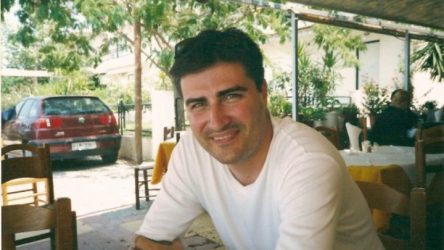 Θλίψη στην Θεσσαλονίκη: Πέθανε ο ηχολήπτης και τεχνικός ραδιοφώνου, Θανάσης Κουτλιάνης