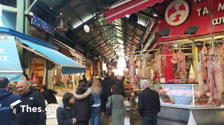 Το ωράριο των καταστημάτων και σούπερ μάρκετ σήμερα (3/5) Μεγάλη Παρασκευή