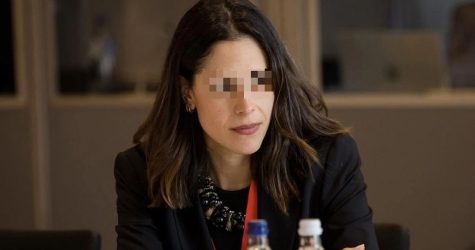Αντιδράσεις για την ανάρτηση της μητέρας της Κατερίνας Στεφανίδη, υποψήφιας βουλευτή του ΣΥΡΙΖΑ για την Χρονοπούλου