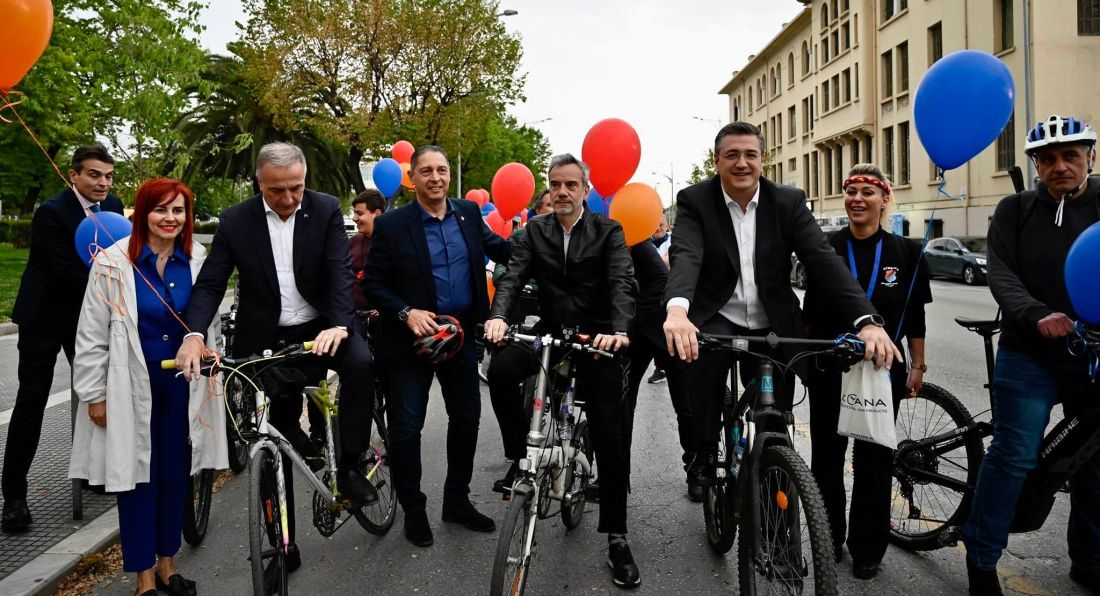 Ζέρβας Θεσσαλονίκη