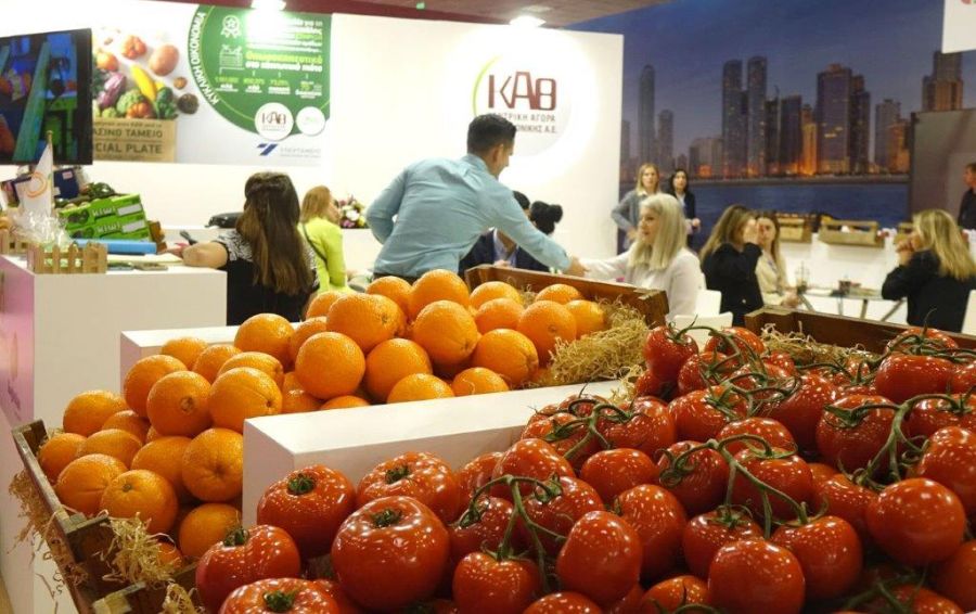 FRESKON 2023: Πέτυχε την καλύτερη επίδοση της ιστορίας της