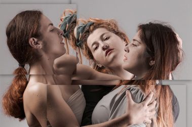 Η παράσταση “Swallow” για πρώτη φορά στην Ελλάδα (ΒΙΝΤΕΟ & ΦΩΤΟ)