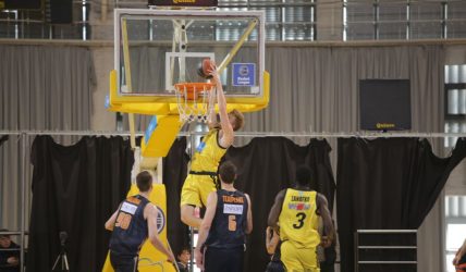 Basket League: Στην 4η θέση τερμάτισε ο ΠΑΟΚ και 8ος ο Αρης