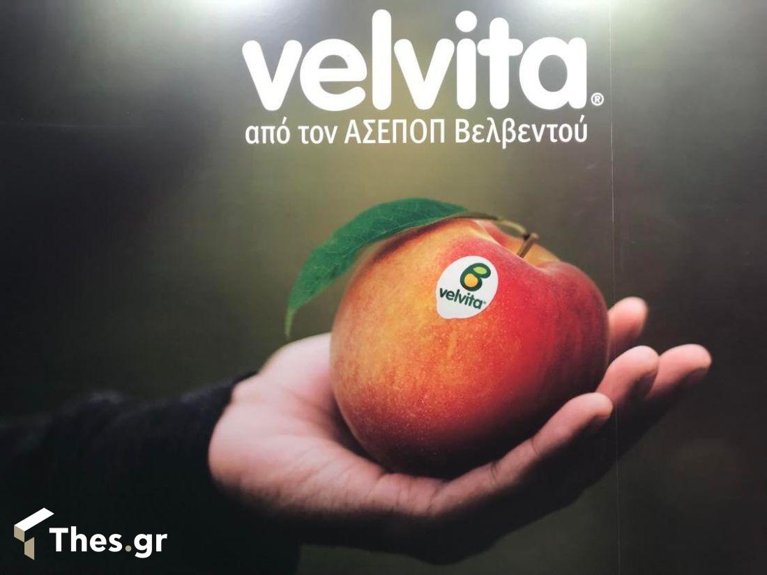 ΑΣΕΠΟΠ Βελβεντό Βελβεντου Συνεταιρισμός FRESKON