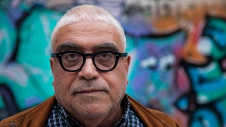 Δημήτρης Πιατάς για Γεωργούλη: «Δεν υπάρχει καπνός, χωρίς να υπάρχει φωτιά»