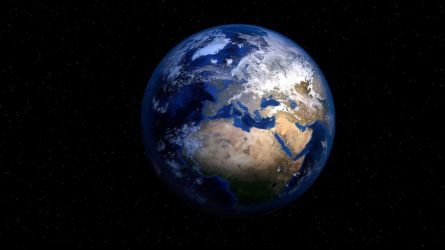 NASA: Δορυφορικό όργανο θα μετρά την ατμοσφαιρική ρύπανση