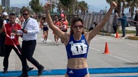 Στίβος: “Βροχή” τα χρυσά μετάλλια της Ελλάδας στο Βαλκανικό Πρωτάθλημα