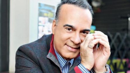 Φώτης Σεργουλόπουλος: «Ζητώ από τη νέα κυβέρνηση να είναι η οικογένεια μου ισότιμη με τις άλλες»