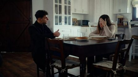 Η Γη της Ελιάς: Η Μυρτάλη δείχνει ξανά το σκληρό της πρόσωπο (ΒΙΝΤΕΟ)