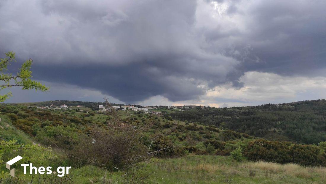 Καιρός Φίλυρο Θεσσαλονίκη