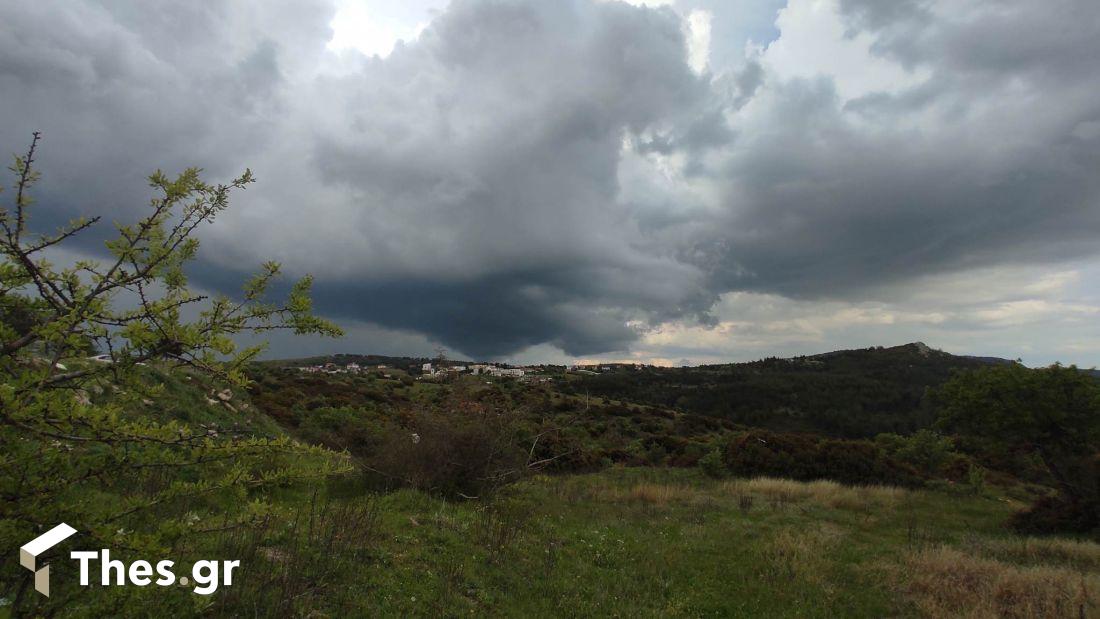 Καιρός Φίλυρο Θεσσαλονίκη