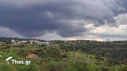 Καιρός Φίλυρο Θεσσαλονίκη