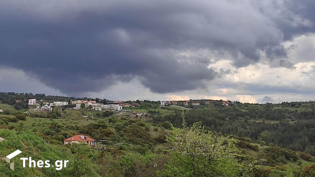 Καιρός Φίλυρο Θεσσαλονίκη