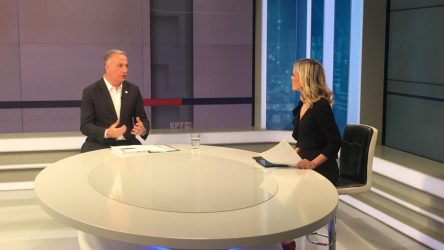 Καλαφάτης: “Προχωράμε στην αναβάθμιση του Σέιχ Σου και τη διασύνδεση με τον αστικό ιστό της Θεσσαλονίκης”