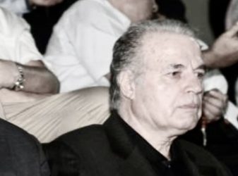Την Παρασκευή (7/4) η κηδεία του Πέτρου Καλαφάτη