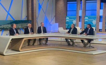 Καλαφάτης: «O ΣΥΡΙΖΑ δείχνει σαν να μην θέλει ν΄αποκλειστεί το μόρφωμα Κασιδιάρη από τις εκλογές»