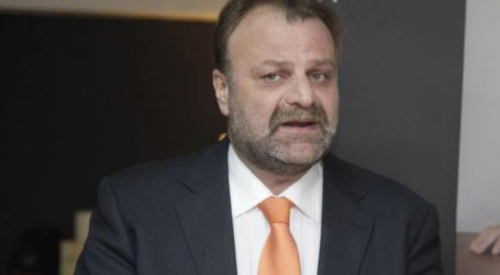 Μάχη για τη ζωή του δίνει ο αντιδήμαρχος Καλλιθέας, Λάζαρος Λασκαρίδης