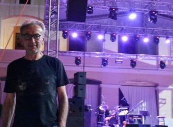 Πέθανε ο Λάζαρος Κωνσταντινίδης
