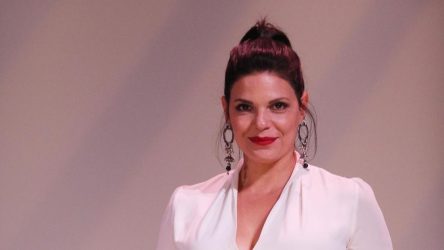 Μαρίνα Ασλάνογλου για Γεωργούλη: «Τον έχω γνωρίσει αλλιώς και τώρα παρουσιάζεται αλλιώς»