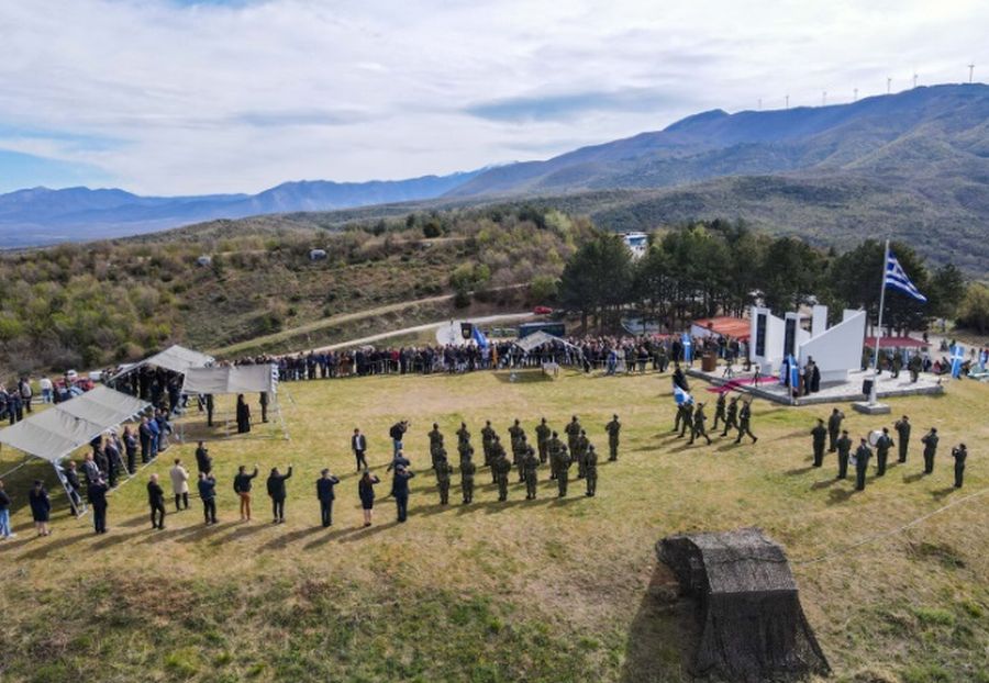 Μάχη των Οχυρών: Εκδηλώσεις για την 82η Επέτειο