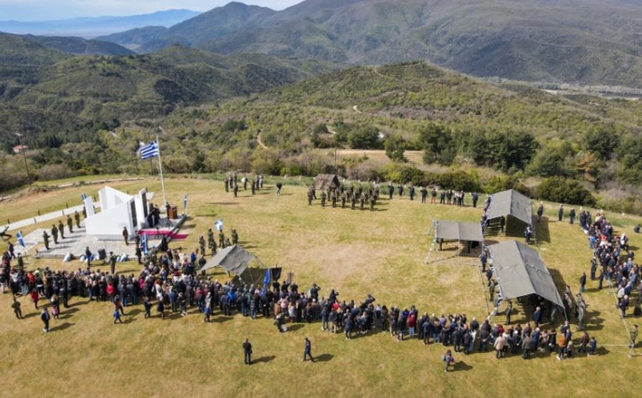 Μάχη των Οχυρών: Εκδηλώσεις για την 82η Επέτειο