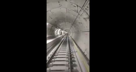 Μετρό Θεσσαλονίκης