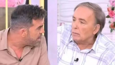 Ενταση μεταξύ Μικρούτσικου – Κωνσταντινίδη: «Μήπως θες να με χτυπήσεις κιόλας;»