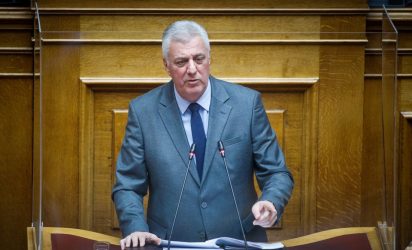 Μυλωνάκης: “Ο Βελόπουλος τελειώνει και θα το δείτε στις εκλογές”