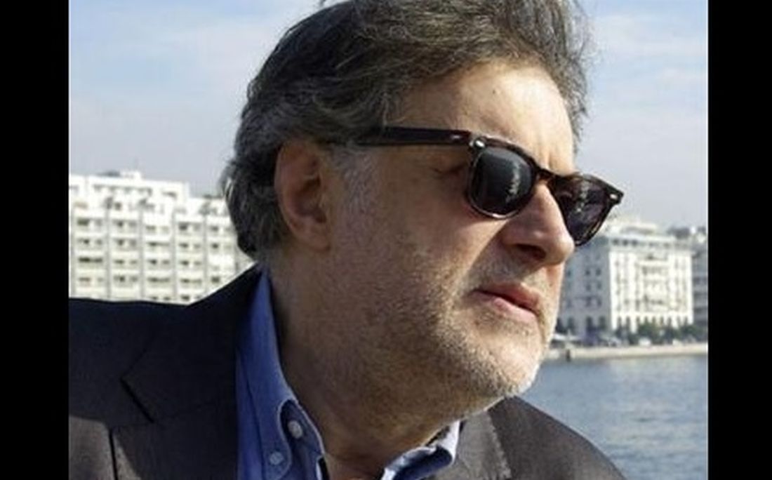 Πέθανε ο Μισέλ Δημόπουλος, επί σειρά ετών διευθυντής του Φεστιβάλ Κινηματογράφου Θεσσαλονίκης