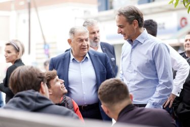 Μητσοτάκης από Ξάνθη: “Η Τουρκική ηγεσία να αντιληφθεί ότι η πραγματικότητα δεν αλλάζει παραχαράσσοντας την ιστορία”