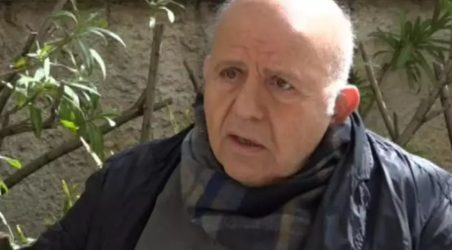 Νίκος Μουρατίδης: “Το Fame Story είναι χάλια, πάτος”