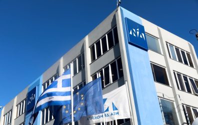 Πέθανε ο πρώην βουλευτής της ΝΔ Ηλίας Βουγιουκλάκης