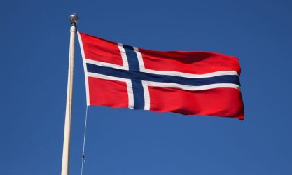 Απεργία ξεκινούν 24.000 εργαζόμενοι στη Νορβηγία