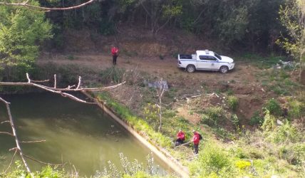 ΟΦΚΑΘ: Η ανακοίνωση για τον εντοπισμό της σορού του 31χρονου στο Μεσολόγγι