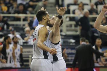 Basketball Champions League: Οι αντίπαλοι του ΠΑΟΚ στην φάση των ομίλων