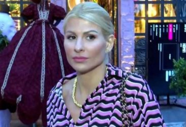 Παπαδοπούλου για Survivor All Star: «Εκεί μέσα είναι το θέατρο του παραλόγου»