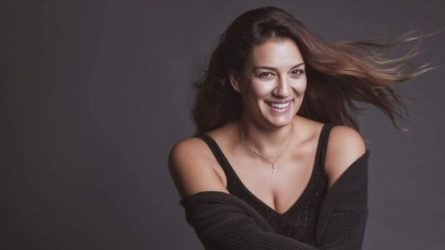 Ελίνα Παπίλα: «Δεν περίμενα τόσο έντονη κριτική – Ο καθένας κάνει τη δουλειά του» (ΒΙΝΤΕΟ)