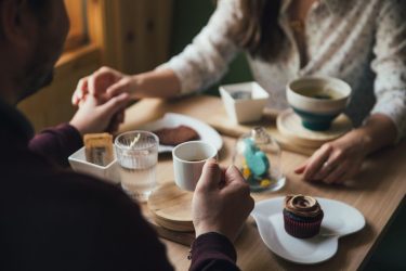 Τρία λάθη που πρέπει να αποφύγετε στα πρώτα ραντεβού