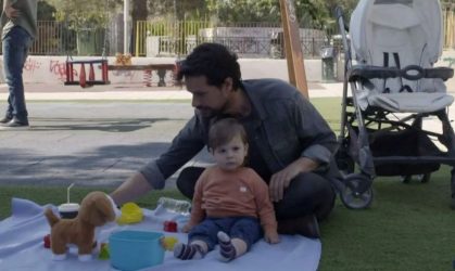 Σασμός: Και επισήμως Σταματάκης γίνεται ο μικρός Πετρής