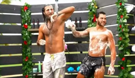 Survivor All Star: Απόψε η πολυπόθητη ένωση – Κυκλοφόρησαν τα πρώτα πλάνα (ΒΙΝΤΕΟ)