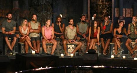 Survivor All Star:  Αλλάζουν ξανά οι ομάδες στον Αγιο Δομίνικο