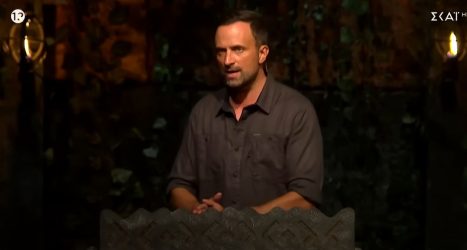 Survivor: Tι αποφάσισε η παραγωγή για Καραγκούνια και Μπάρτζη (ΒΙΝΤΕΟ)